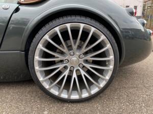 Image 16/40 of Wiesmann Roadster MF3 (2008)