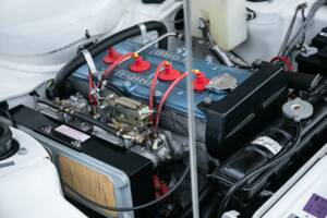 Afbeelding 39/50 van Ford Escort Mk II RS1800 (1976)