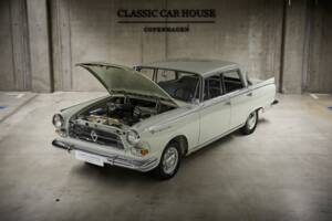 Bild 18/100 von Borgward P 100 2,3 Liter (1960)
