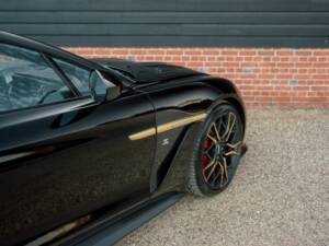 Imagen 23/50 de Aston Martin Vanquish Zagato Shooting Brake (2019)