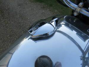 Image 14/43 of BSA A 65 Spitfire Mk III (1967)