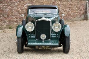 Image 44/50 of Bentley Speed Six “Blue Train” (1950)