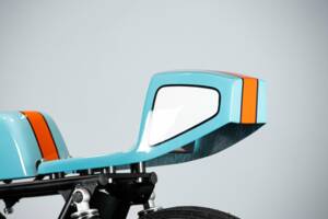 Immagine 17/50 di Benelli DUMMY (1974)