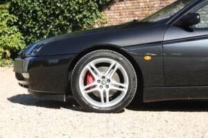 Afbeelding 26/50 van Alfa Romeo Spider 3.2 V6 24V (2003)
