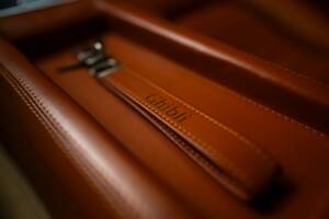 Bild 34/100 von Maserati Ghibli (1968)