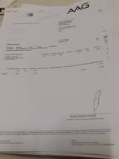 Image 29/39 of Mercedes-Benz 260 SE (1988)