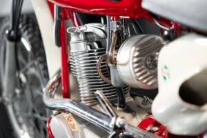 Afbeelding 18/39 van Moto Morini Corsaro 125 (1969)