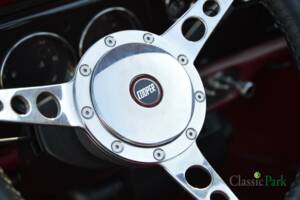 Image 26/50 de Rover Mini Cooper 1,3i (1996)