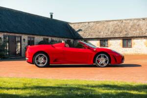 Bild 4/31 von Ferrari F 430 Spider (2006)