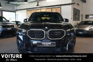 Image 8/50 de BMW XM (2023)