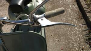 Immagine 29/44 di Piaggio Vespa 125 (1951)