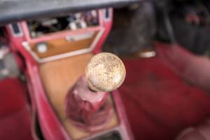 Image 22/50 de FIAT Spider 2000 Pininfarina 50th Anniversary Edition (1979)
