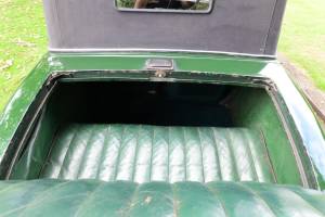 Immagine 29/50 di Austin 12&#x2F;4 Eaton DHC (1935)