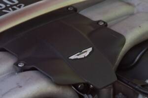 Bild 44/50 von Aston Martin DB 9 Volante (2006)