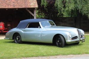 Image 32/62 of Alfa Romeo 6C 2500 Sport Pininfarina (1947)