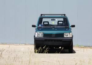 Image 13/40 of FIAT Panda 4x4 1,0 (1988)
