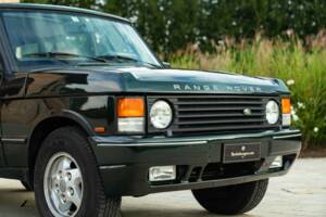 Image 31/50 de Land Rover Range Rover Vogue LSE (1994)