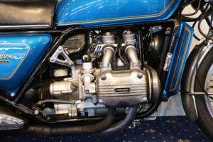 Bild 14/26 von Honda GL 1000 Gold Wing (1977)