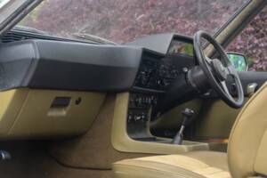 Immagine 48/50 di BMW 633 CSi (1977)