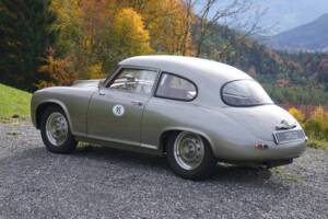 Image 24/27 of Borgward Isabella Hansa 1500 (1954)