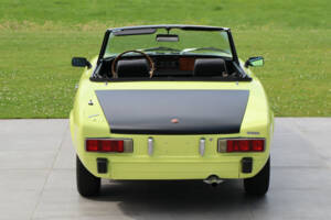 Image 14/50 of FIAT 124 Spider CS1 (1975)