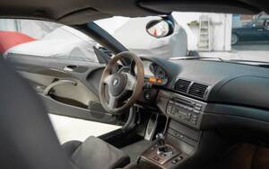 Imagen 33/50 de BMW M3 CSL (2004)