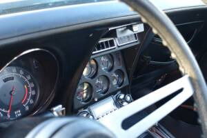 Image 5/23 of Chevrolet Corvette Stingray (1973)