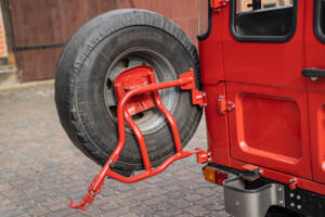 Image 23/44 de Toyota Land Cruiser FJ 40 (1979)