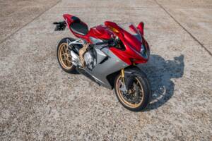 Bild 1/16 von MV Agusta DUMMY (2012)