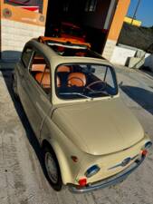 Image 8/39 of FIAT 500 F (1968)