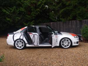 Bild 45/48 von Audi RS4 (2007)