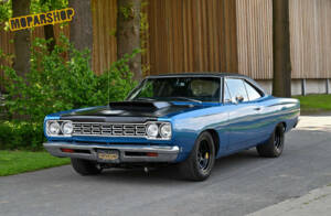 Bild 3/73 von Plymouth Satellite (1968)