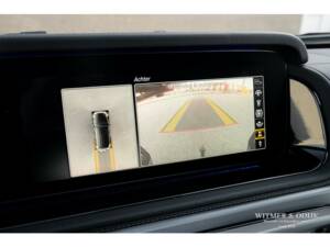 Imagen 29/42 de Mercedes-Benz G 63 AMG (LWB) (2019)