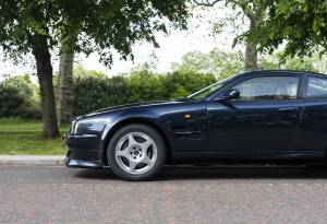 Afbeelding 13/35 van Aston Martin Vantage V600 (1998)