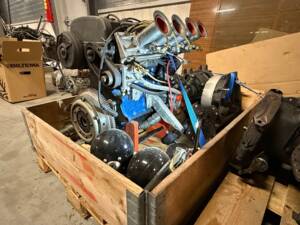 Immagine 21/50 di Focus Mark V (1968)