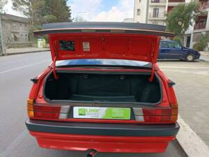 Image 42/42 of Alfa Romeo 75 1.8 (1991)