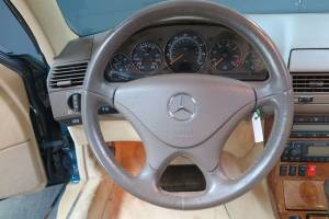 Afbeelding 15/30 van Mercedes-Benz SL 500 (1999)