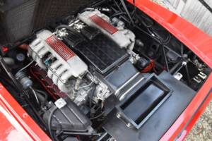 Afbeelding 35/40 van Ferrari Testarossa (1986)