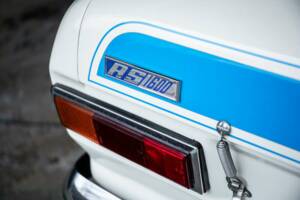 Afbeelding 37/44 van Ford Escort Twin Cam (1970)