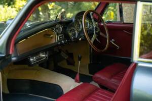 Bild 14/50 von Aston Martin DB 2/4 Mk III (1958)