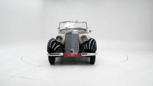 Bild 5/15 von Mercedes-Benz 170 V Roadster (1939)