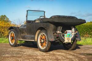 Image 4/39 de Cadillac Model 30 Four Touring (1913)