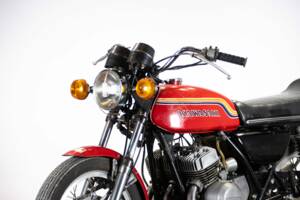 Imagen 47/50 de Kawasaki S2 350 (1972)