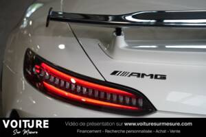 Image 21/44 of Mercedes-AMG GT-R (2021)