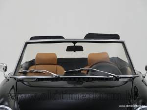 Image 11/15 de Alfa Romeo 2.0 Spider (1988)