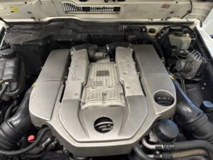 Imagen 39/48 de Mercedes-Benz G 55 AMG Kompressor (LWB) (2009)