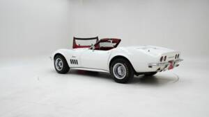 Bild 3/15 von Chevrolet Corvette Stingray (1969)
