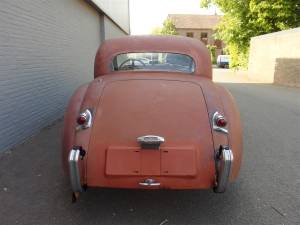 Immagine 8/82 di Jaguar XK 120 FHC (1953)
