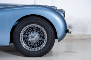 Immagine 14/30 di Jaguar XK 120 SE OTS (1954)