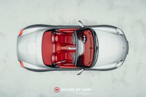 Bild 6/25 von Porsche Boxster RS 60 Spyder (2008)